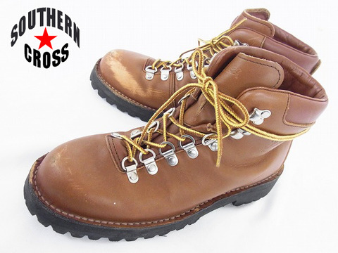 DANNER/ダナー OLLALIE/マウンテンタイプブーツ/D-4207/7.5をお買取