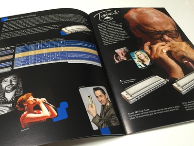 HOHNER