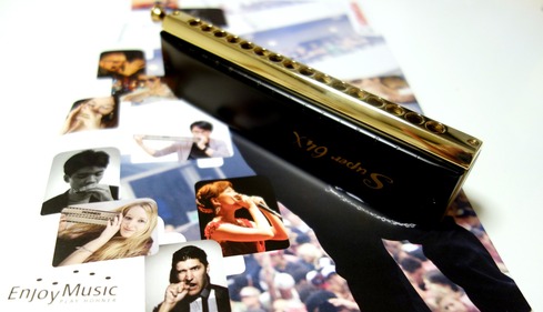 HOHNER Super64X