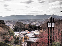 京都の風景_清水寺