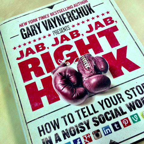Jab-Jab-Jab-Right-Hook