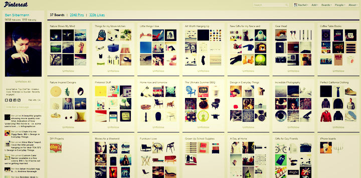 pinterest