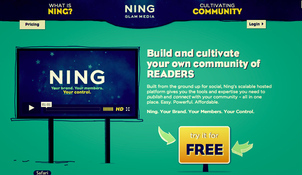 ning