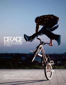 DECADE