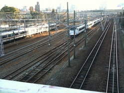 新大阪
