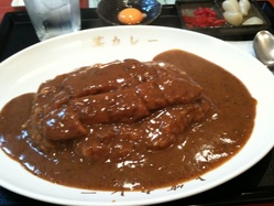 カレー