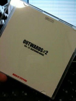 OUTWARDS