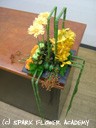 table corner