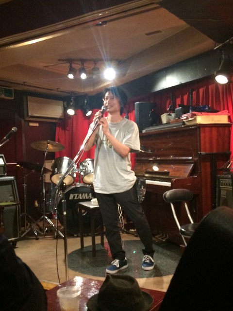 13青条