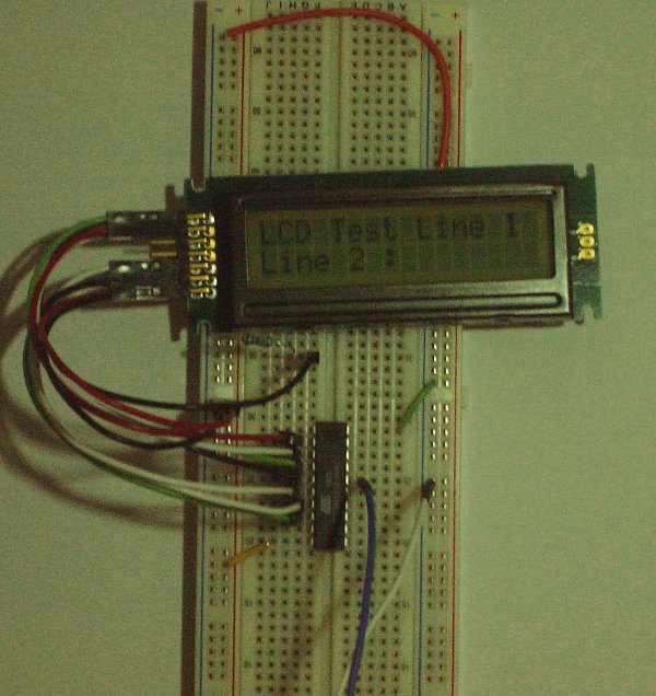lcd