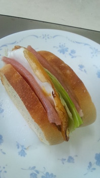 サンド