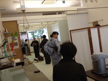 写真 2