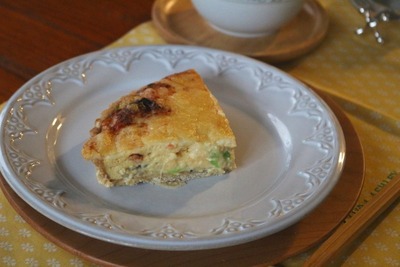 jpg−2 18・3・9鮭と豆腐のキッシュ