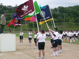 連合運動会2