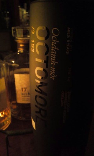 octomore