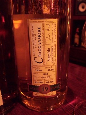 craganmore