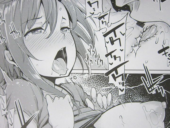 ほしがりカノジョ_016