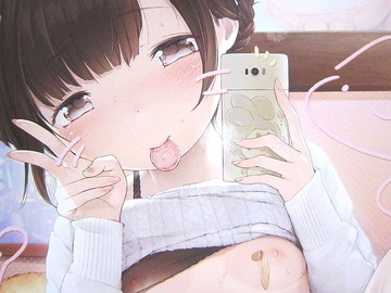 おんなのこぱーてぃ_021