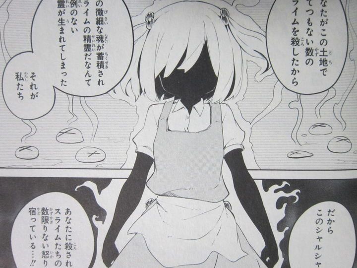 スライムを倒して300年_01_011