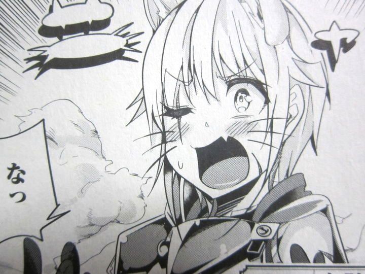 今まで一度も女扱いされたことがない女騎士を女扱いする漫画_02_002