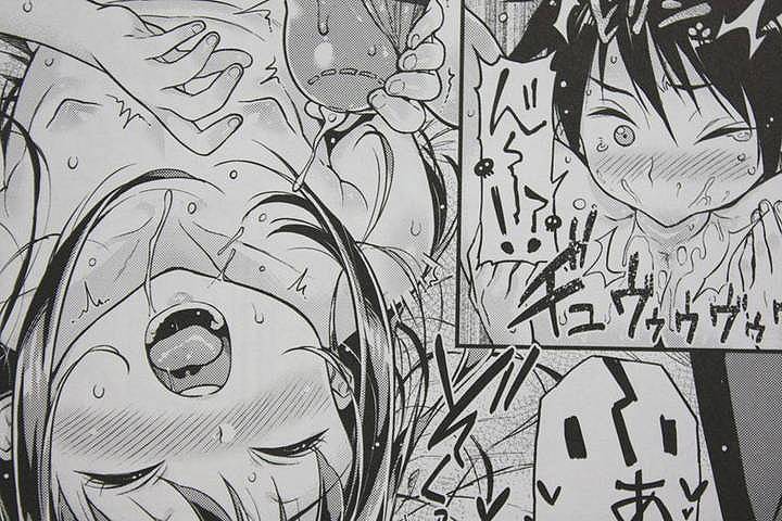 もっかいするの?_009