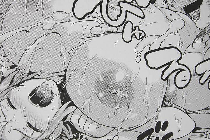 一求乳魂_006