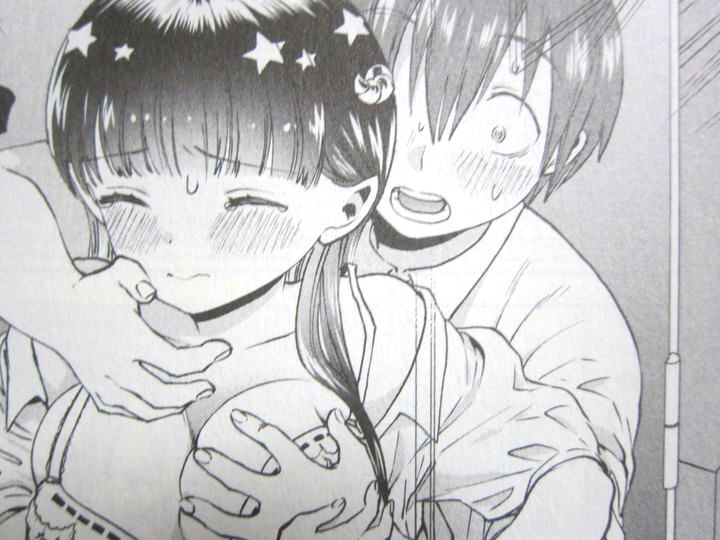 アロマちゃんは今夜も恥ずかしい_01_010
