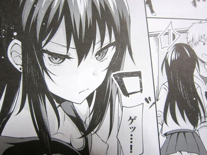 処女ホリック_010