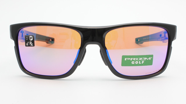 OAKLEY(オークリー) CROSSRANGE(クロスレンジ) のご紹介です OAKLEY(オークリー) CROSSRANGE(クロスレンジ) のご紹介です