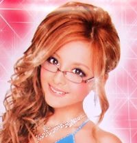アゲ嬢ファッションが人気です 上田 東御メガネのコミヤマブログ