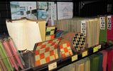 藺草(いぐさ)製品バラエティ