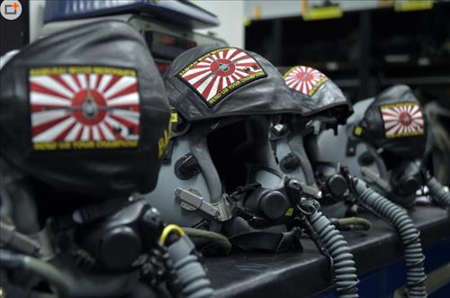 「在日米軍 ワッペン」の画像検索結果