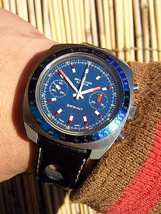 BREITLING SPRINT 0203