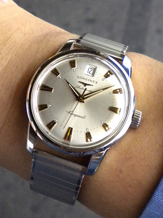 longinesコンクエスト0512
