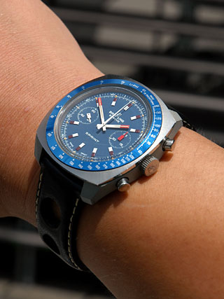 BREITLING SPRINT 0723