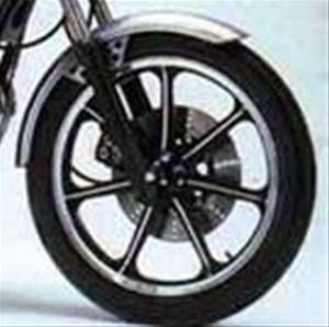第15話 Z400FXフロントフェンダーの選定は重要 : カフェ