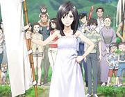 テレビ版「サマーウォーズ」は、細田守監督が再編集したオリジナルver.