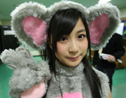 AKB48のロリ巨乳・小野恵令奈(推定Dカップ)がグループ卒業