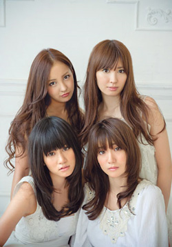 AKB48 anan