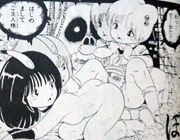 けいおん批判のロリ漫画家・吾妻ひでお 「魔法少女まどか☆マギカ」絶賛