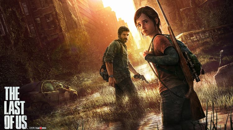 thelastofus