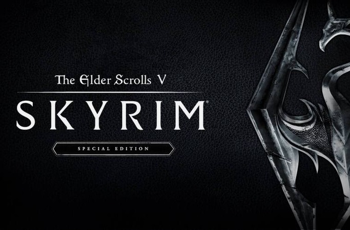 skyrim-se