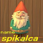 spikalca