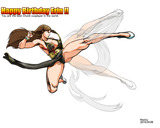 20160401-Chunli+SF5+style