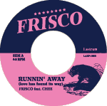 RUNIN' AWAY RUNIN' AWAY