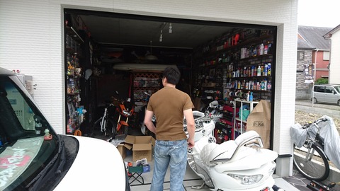 Spiti ブログ