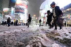 大雪