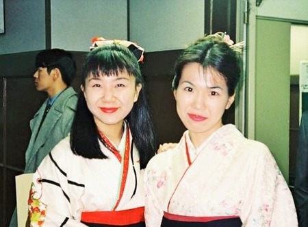 豊田真由子