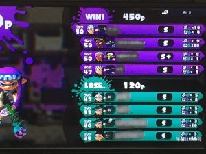 スプラトゥーン攻略まとめ