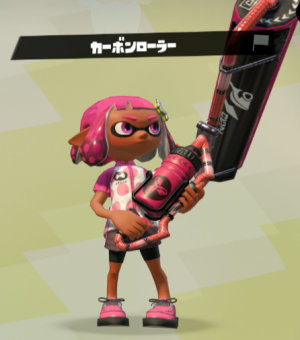 スプラトゥーン攻略まとめ